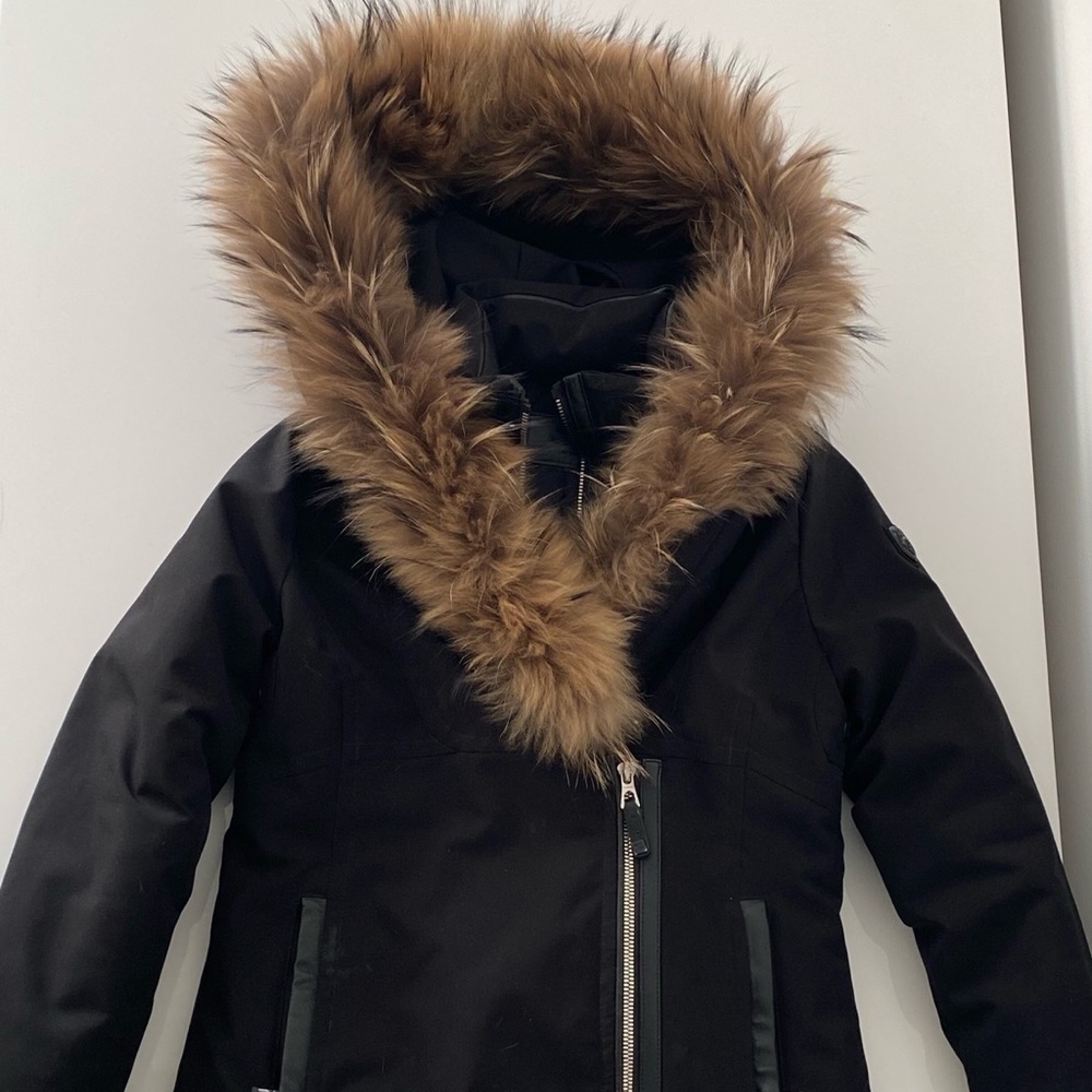 Rudsak kids jacket - Montreal Mini